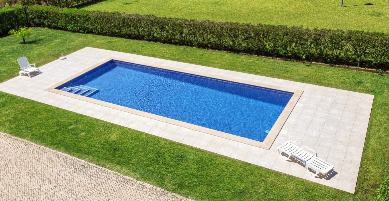 construcción de piscinas en mallorca